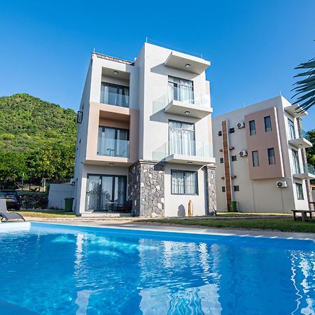 Laolabaone Villa La Gaulette Ngoại thất bức ảnh