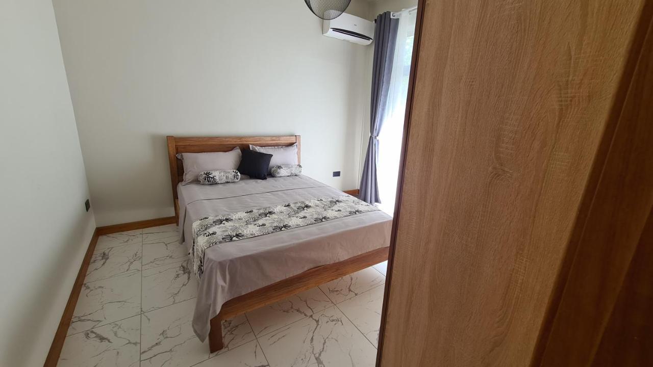 Laolabaone Villa La Gaulette Ngoại thất bức ảnh