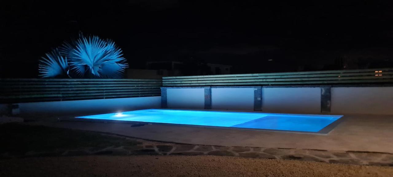 Laolabaone Villa La Gaulette Ngoại thất bức ảnh