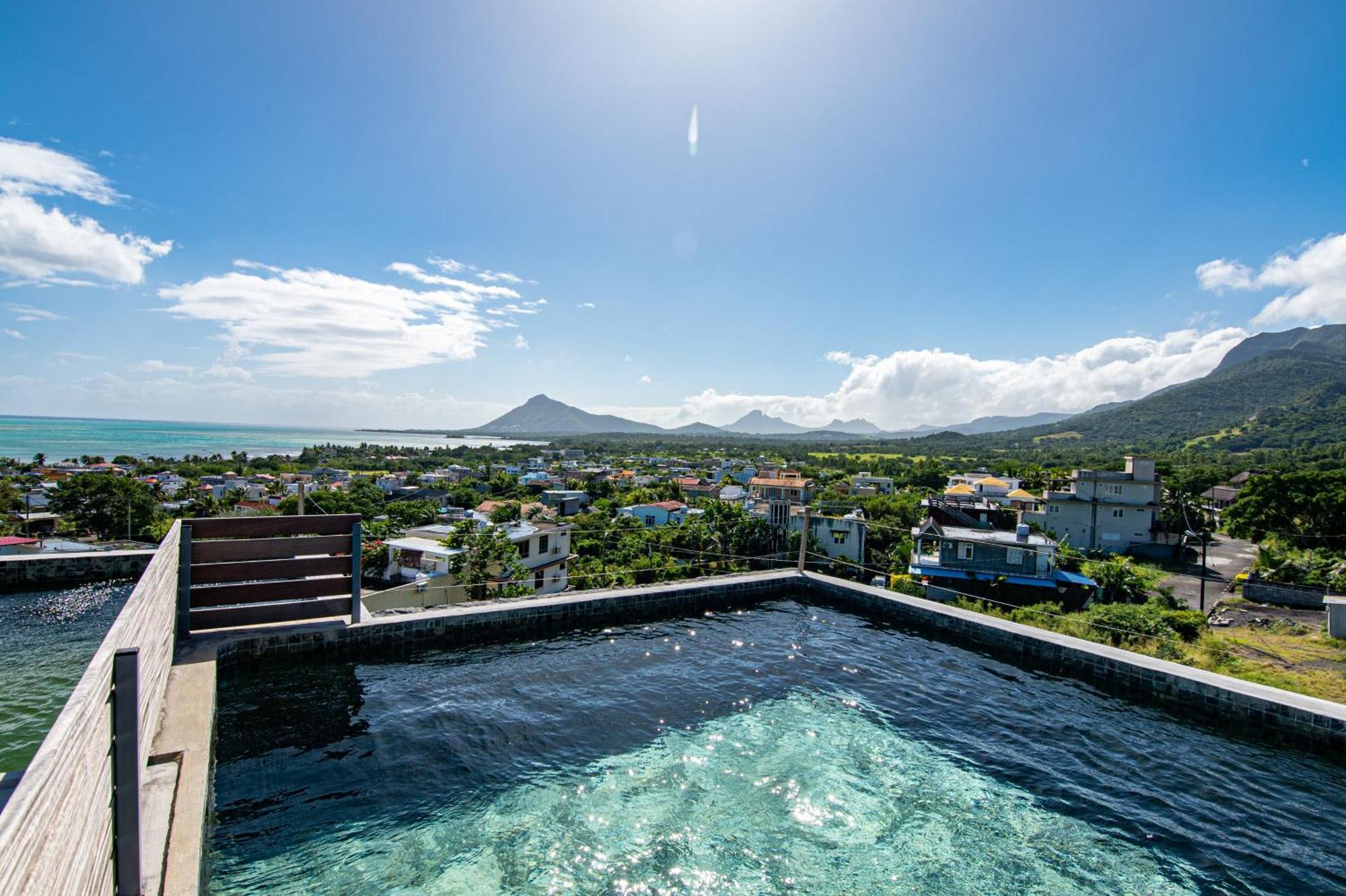 Laolabaone Villa La Gaulette Ngoại thất bức ảnh