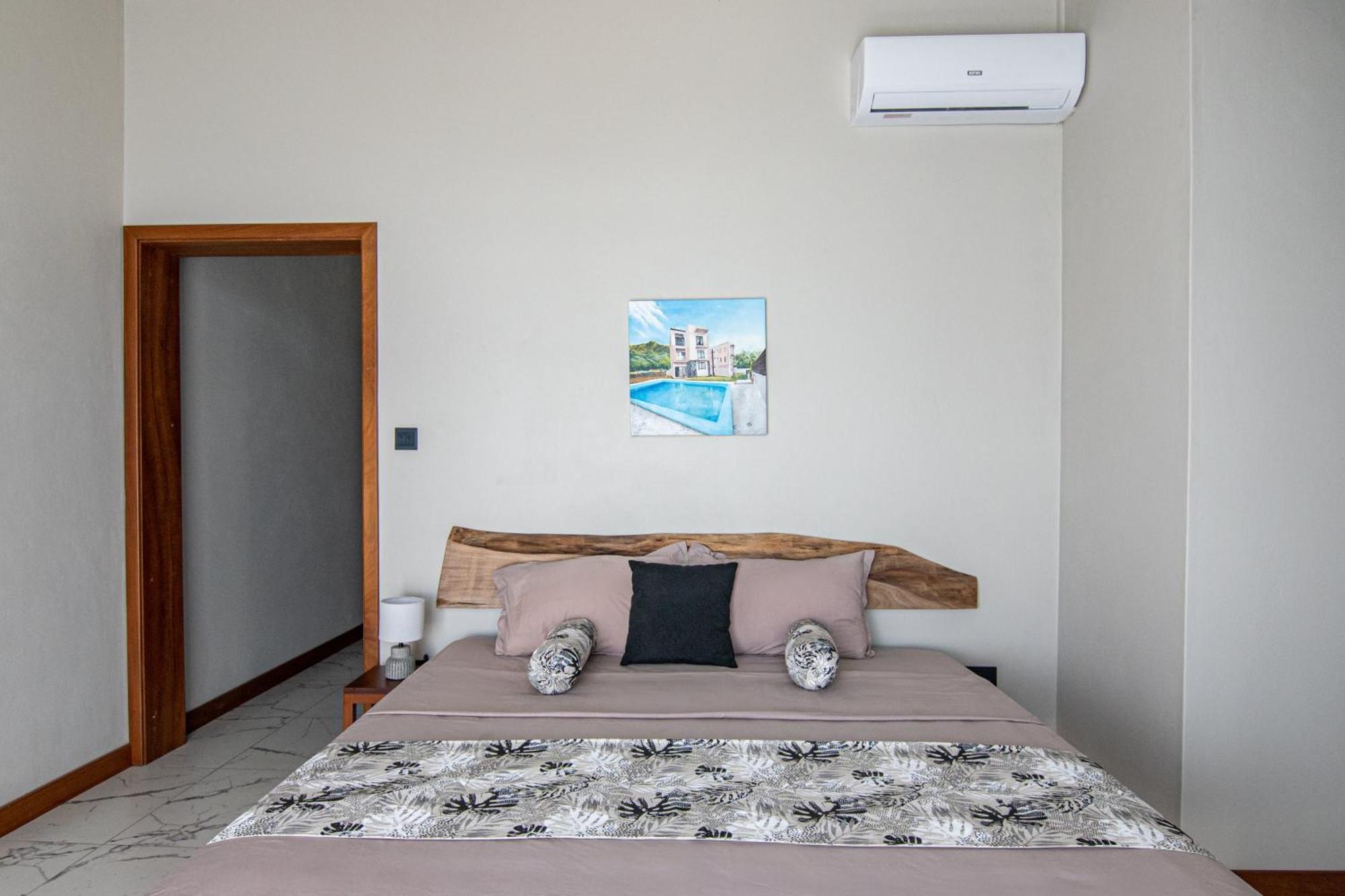 Laolabaone Villa La Gaulette Ngoại thất bức ảnh