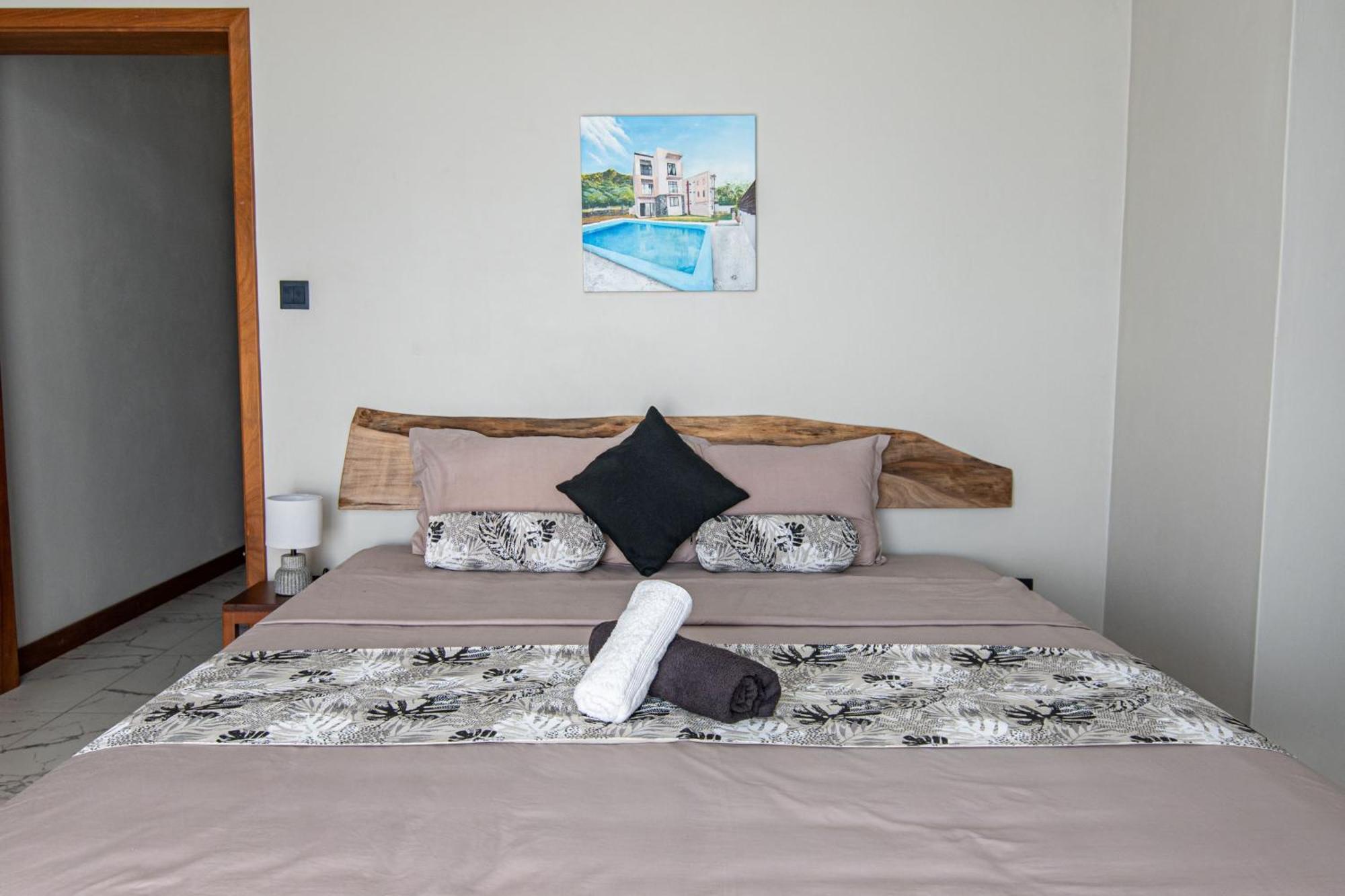 Laolabaone Villa La Gaulette Ngoại thất bức ảnh