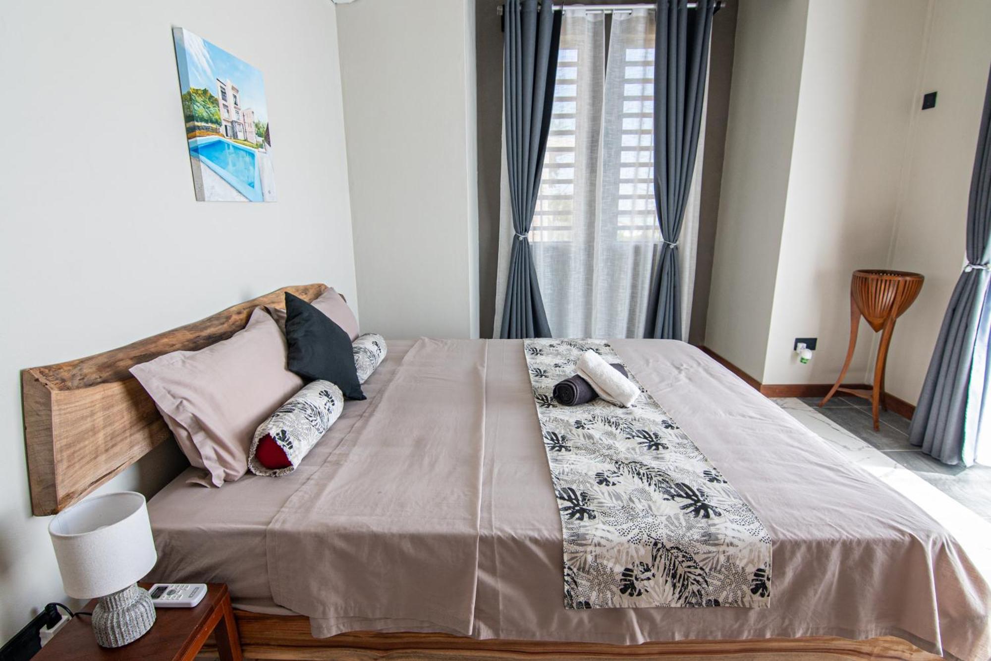 Laolabaone Villa La Gaulette Ngoại thất bức ảnh