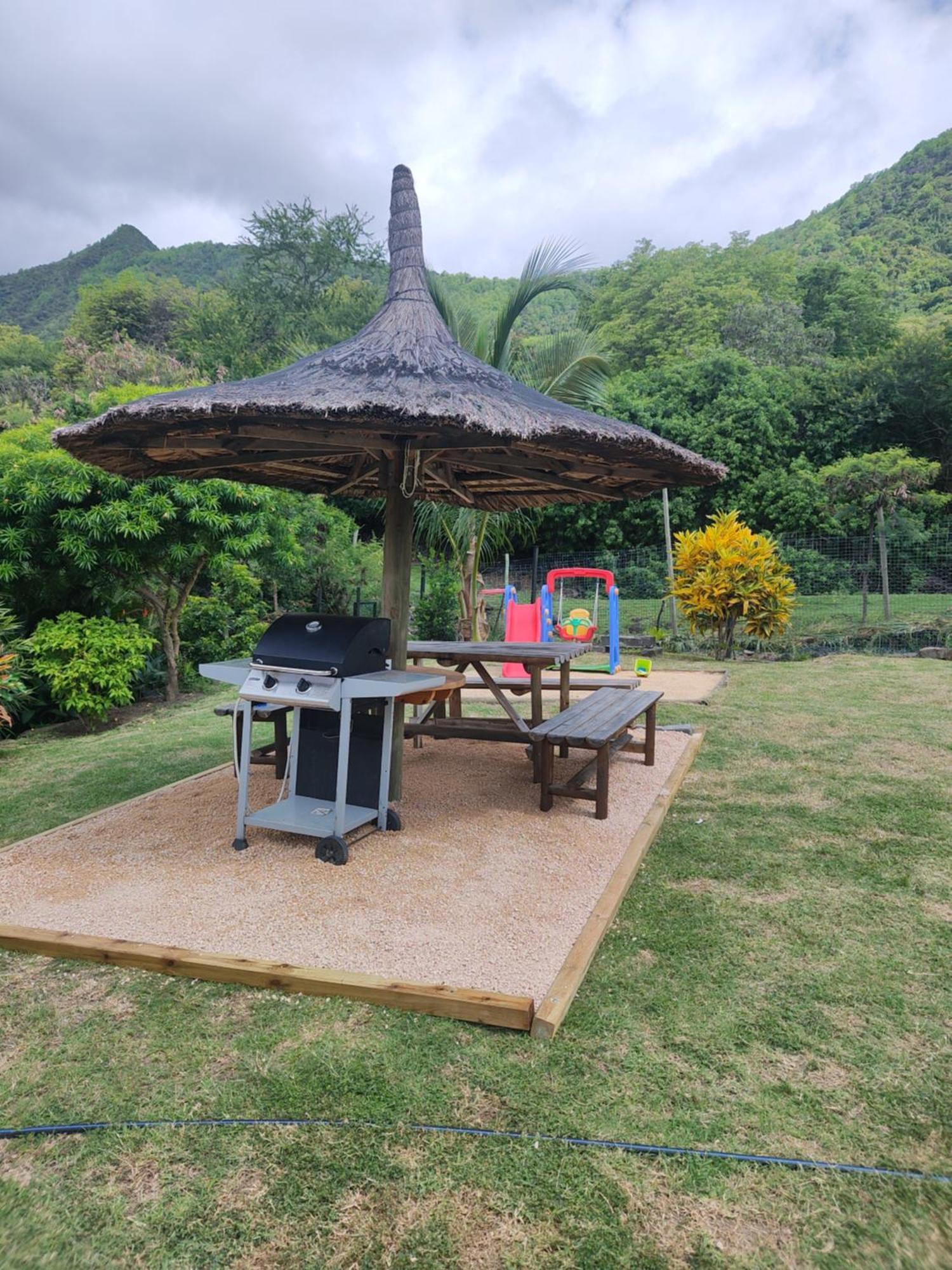 Laolabaone Villa La Gaulette Phòng bức ảnh
